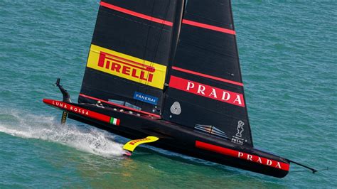 prada cup semifinali|Luna Rossa Wins Two Races at Prada Cup Semifinals .